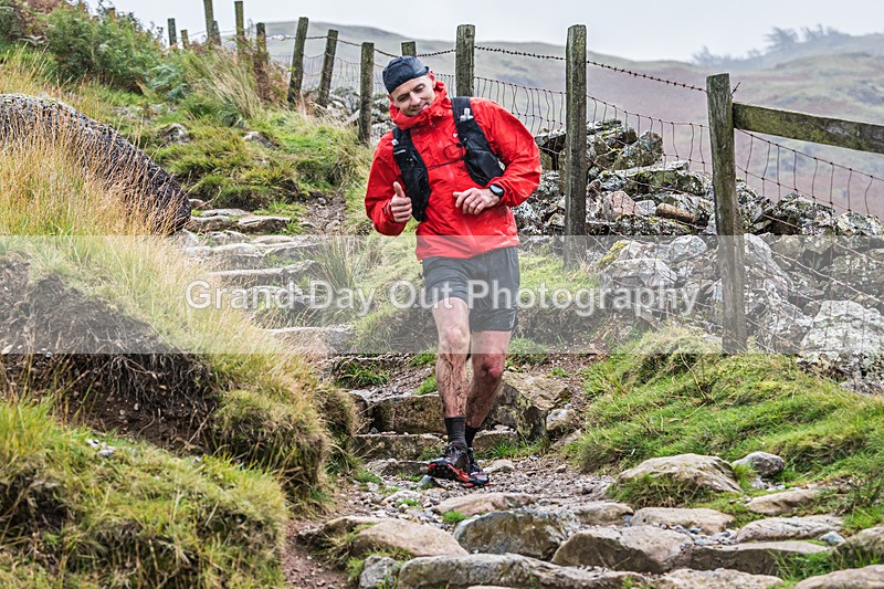 Langdale -1368 - Langdale Horseshoe Fell Race Saturday 10th October 2026