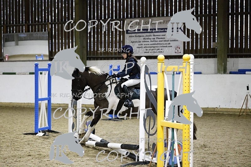 _R6A3691 - Class 1 Cross poles