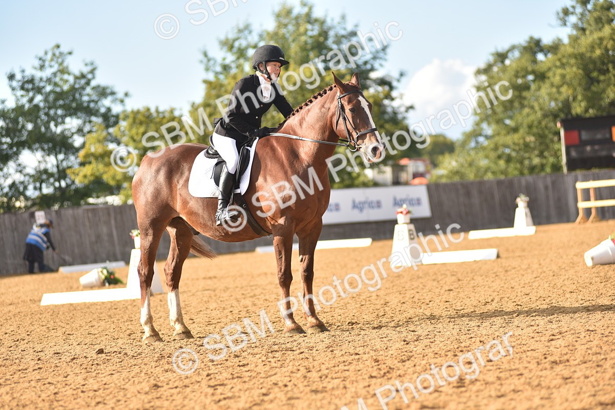 SBM_11401 - D15 - Small Tour Championship Novice 1
