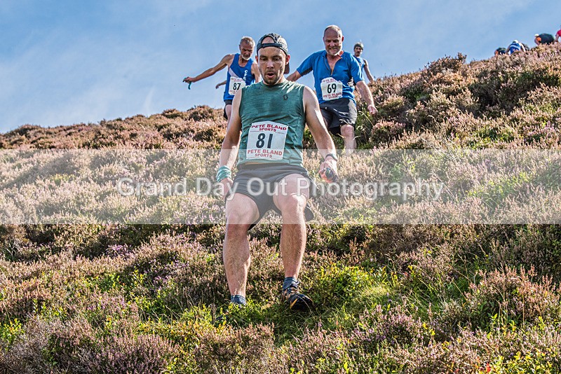 Loweswater Show-627 - Loweswater Show Junior & Senior Fell Races Sunday 3rd September 2023