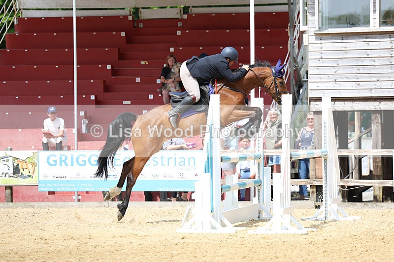 3E7A0876 - Class 12: 1.05 National Amateur Qualifier