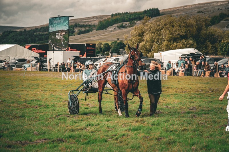 DSCF7444 - Kilnsey Harness racing
