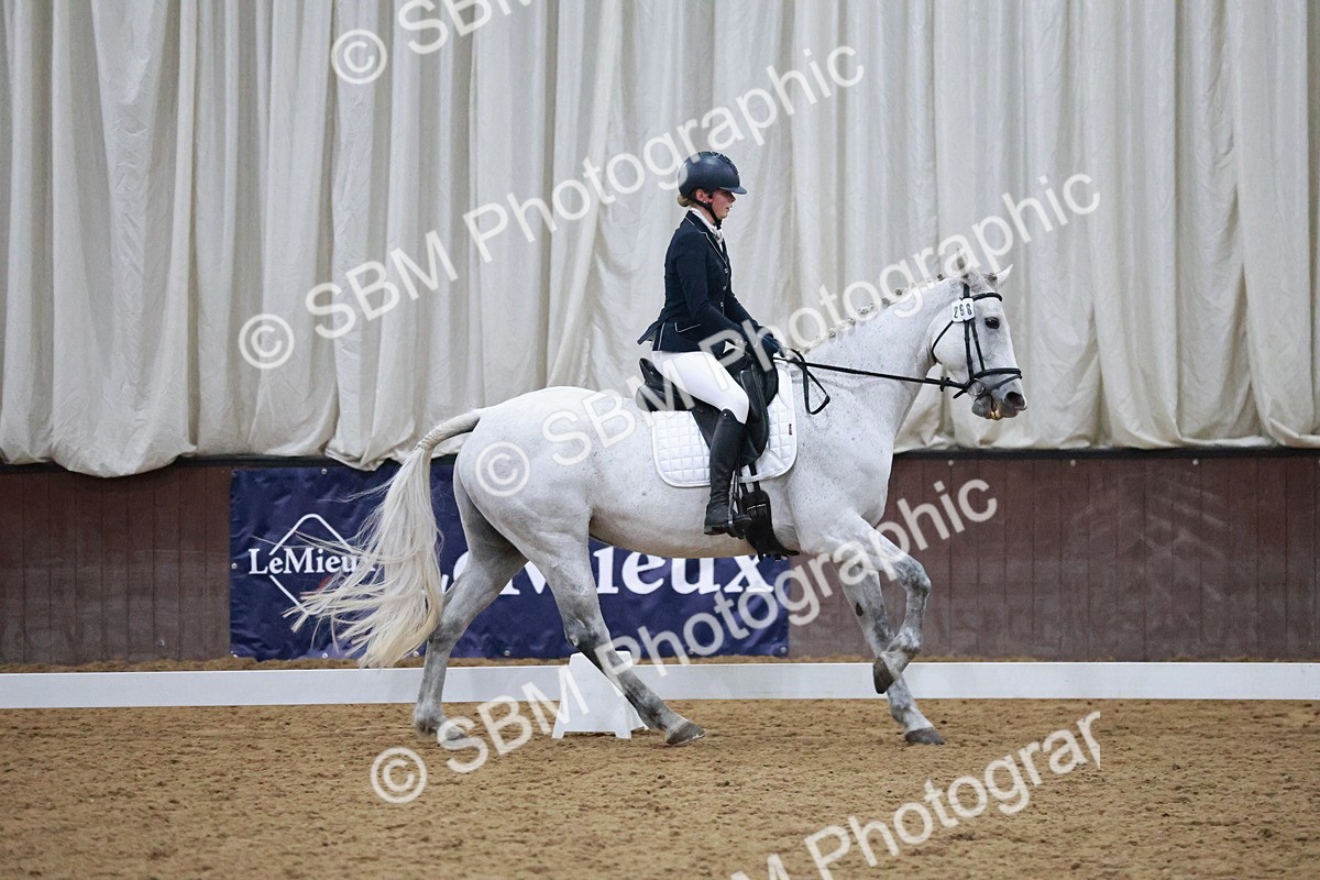 SBM_004829 - Class 4 - Open Dressage Test 2020