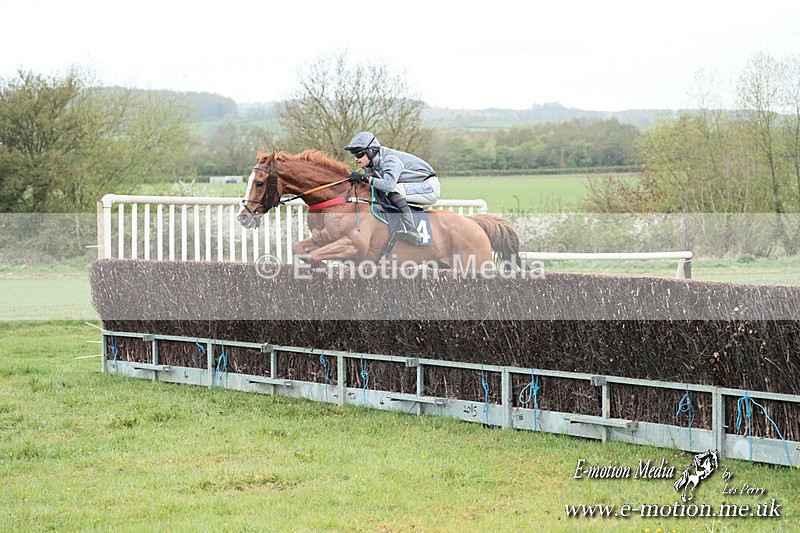 PtP 210425  612 - Paxford Races Easter Monday 21/04/25