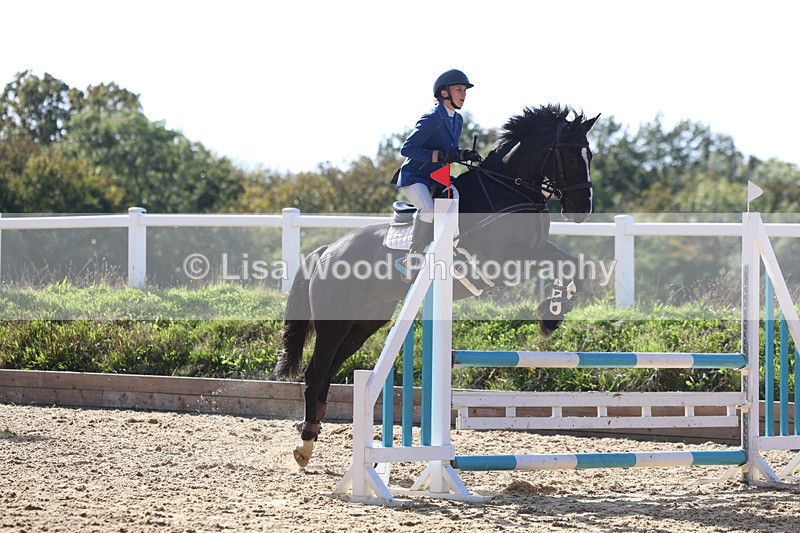 3E7A5570 - Class 10: 90cm open