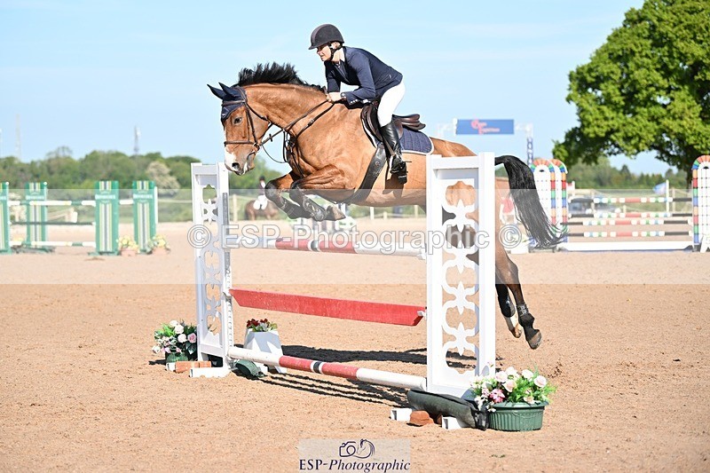 250509-090457-04649 - Cls 13 Snr Foxhunter