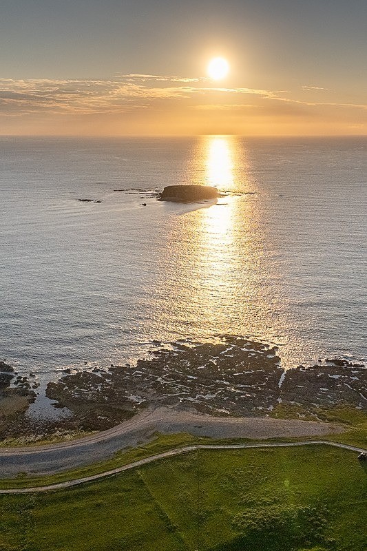 DJI_0399 - North Inishowen