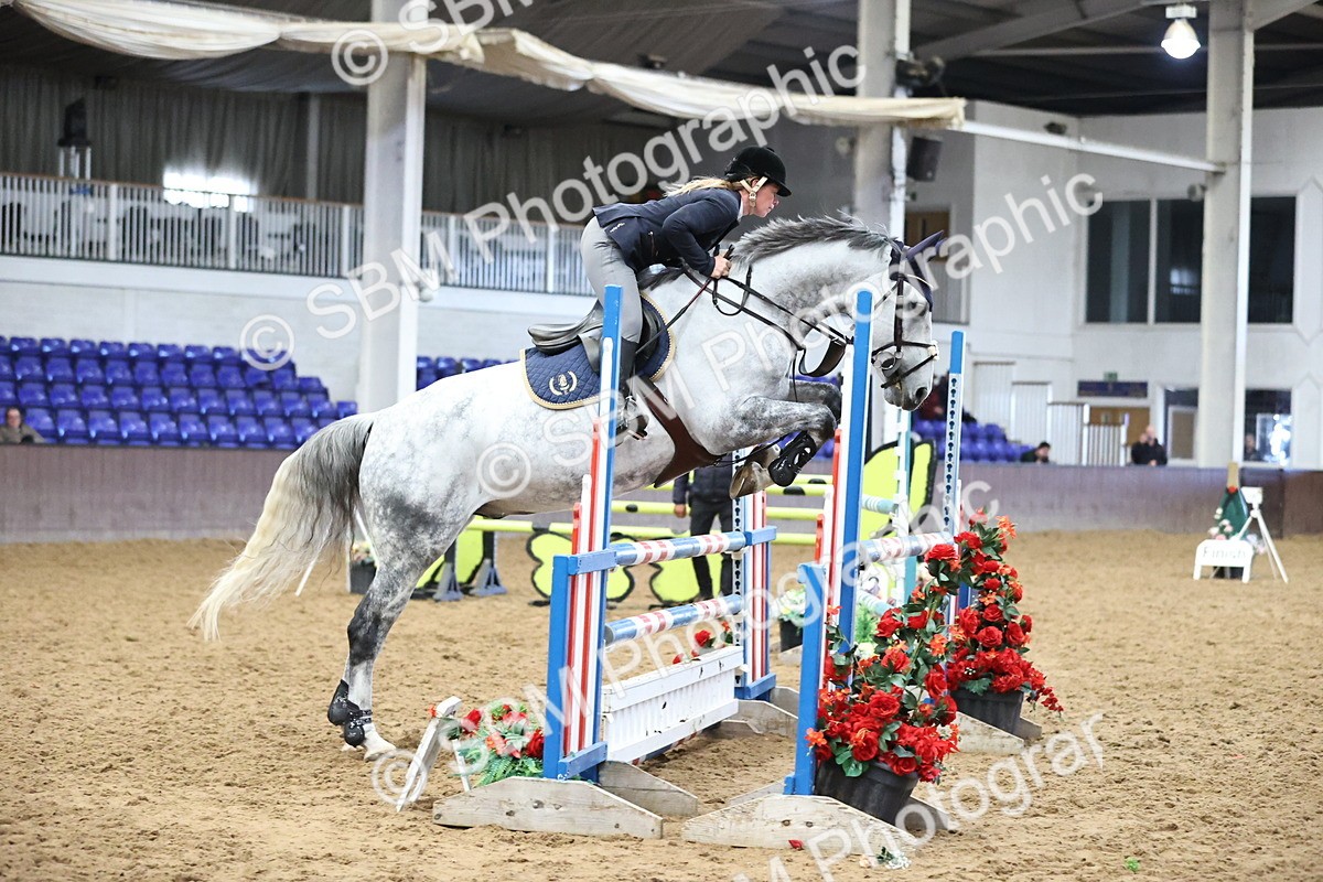 SBM_003572 - Class 11 - Senior Newcomers 1.10m