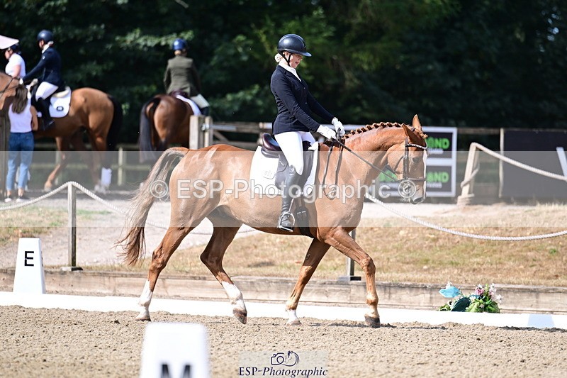260802A-095358-05258 - Novice Bronze start - break