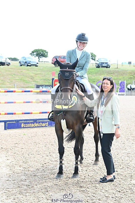 250720-095629-18738 - Cls 20, 1 Star Gold Tour