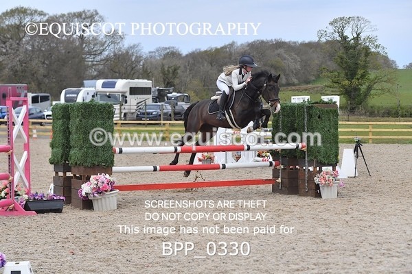 BPP_0330 - CLASS 3 FRI Senior Discovery/ 1m Open