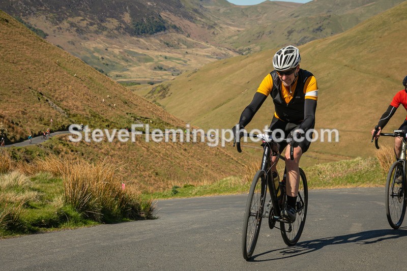 103658 - Newlands Pass 10.00 - 11.00