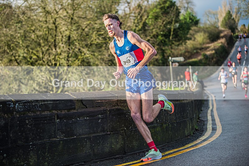 Ribble-384 - Ribble Valley 10K Sunday 31st December 2023