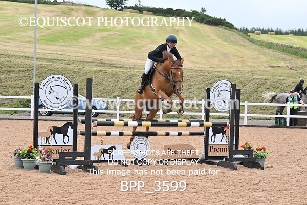 BPP_3599 - CLASS 1 WED Nupafeeds Senior Dicovery/1m open