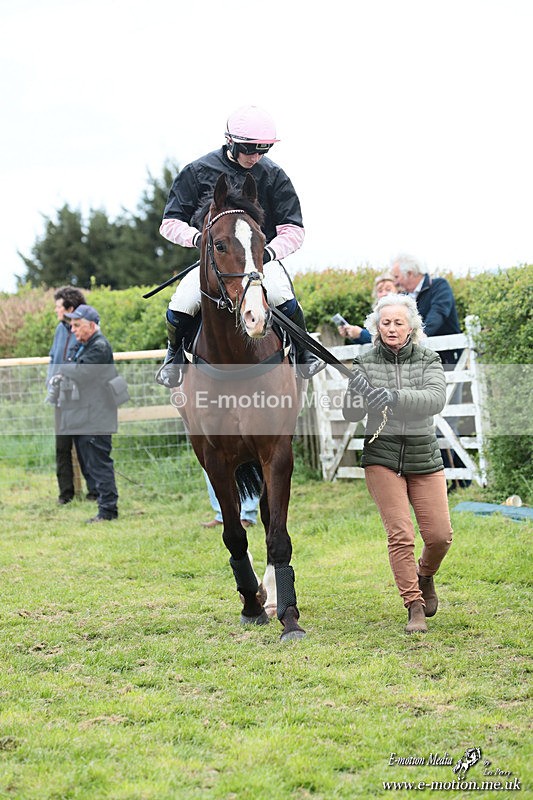 PtP 180426 1269 - Worcestershire Hunt PtP Chaddesley Corbett 18/04/26