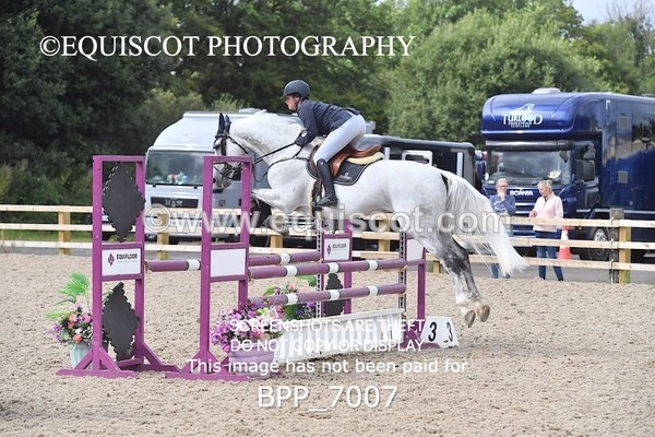 BPP_7007 - CLASS 3  Senior Discovery/ 1m Open