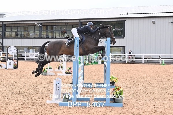 BPP_8467 - CLASS 19 SAT Senior 1.05m Open