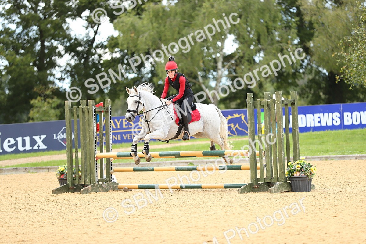 SBM_07996 - E4 Eventers Challenge 80cm Open