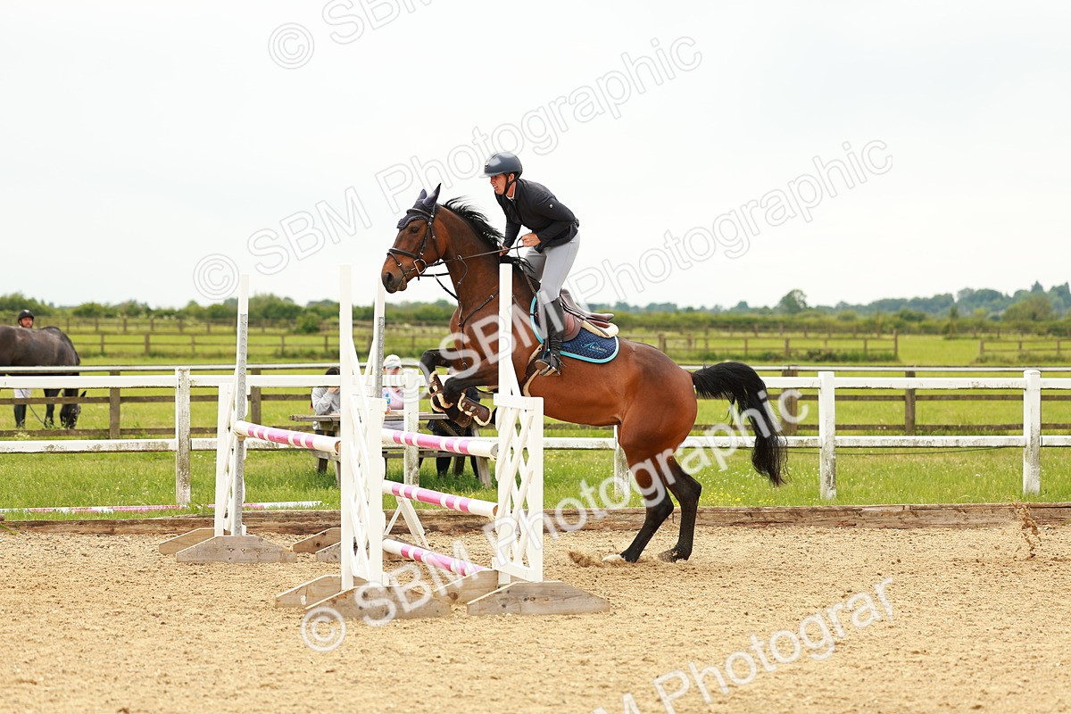 SBM_002028 - Class 3 - Senior Discovery - 1.00m