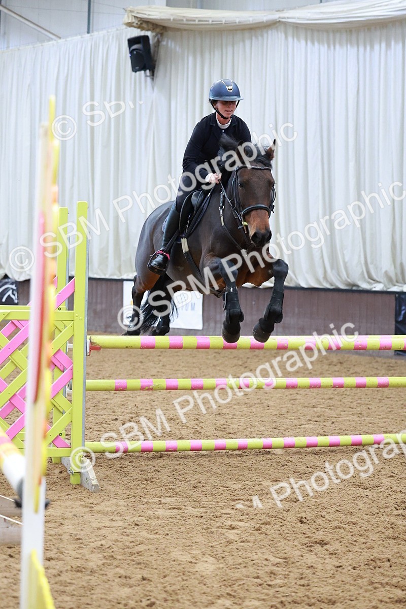 SBM_001076 - Class 3 - Senior Discovery 1.00m