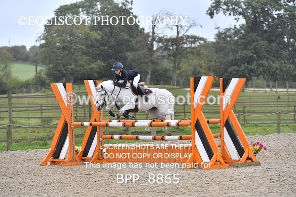 BPP_8865 - CLASS 8 Winter/ Summer 128cm/ Winter/ Summer 138cm