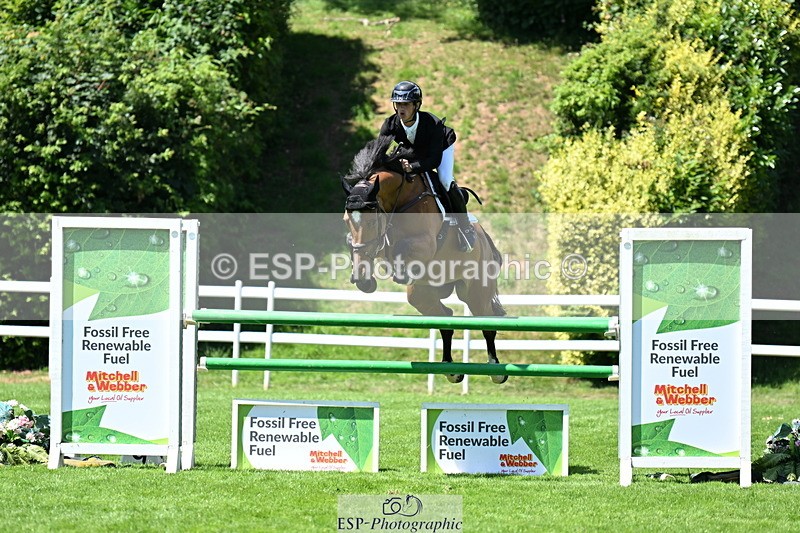 250703A-130143-03837 - Cls 2 1.20m Open