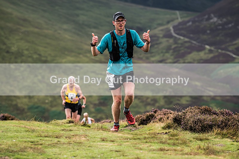 Barrow-309 - Barrow Fell Race Monday 31st August 2026