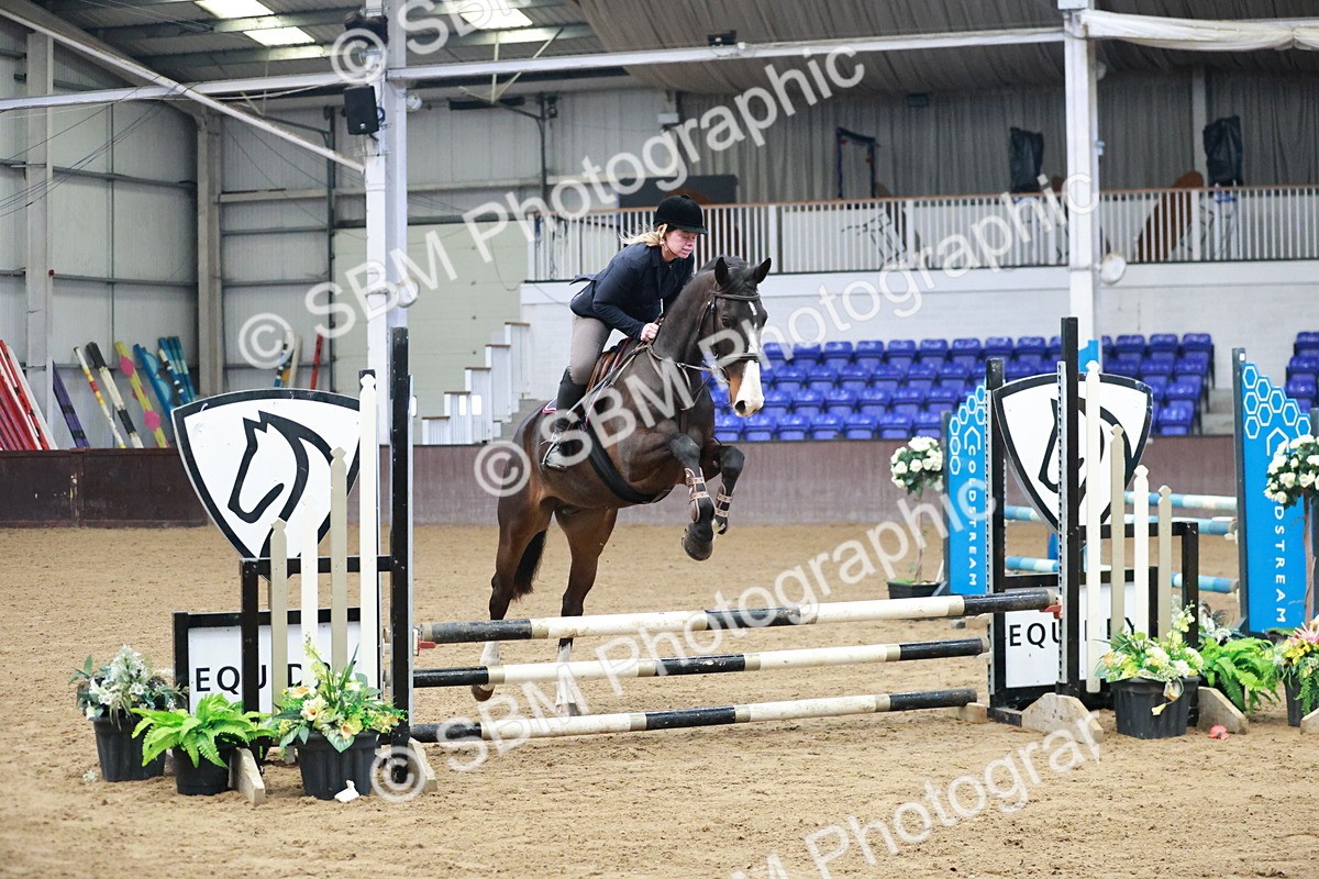 SBM_000024 - Class 1 - Clear Round