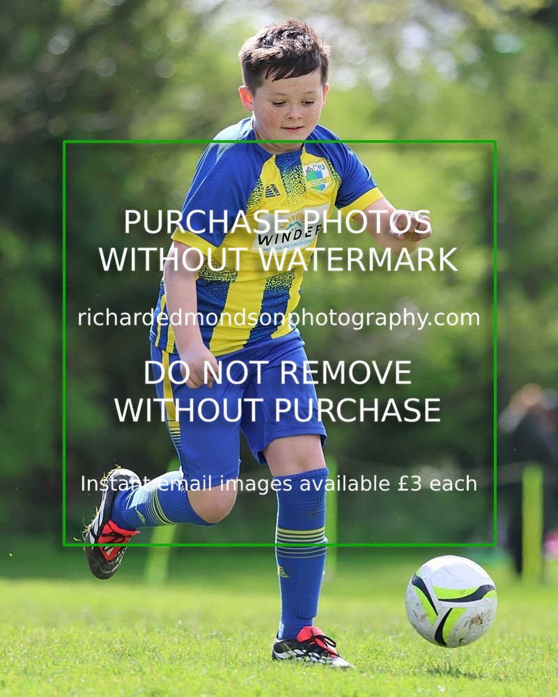 533A6721 - Kendal United Under 10's (18/4/26)