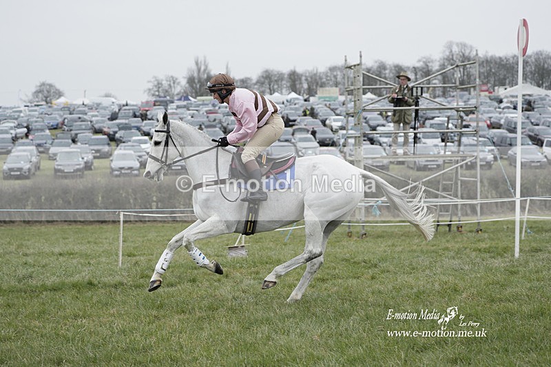 PtP 040323 148 - Duke of Beauforts Hunt Point-to-Point Didmarton 04/03/23