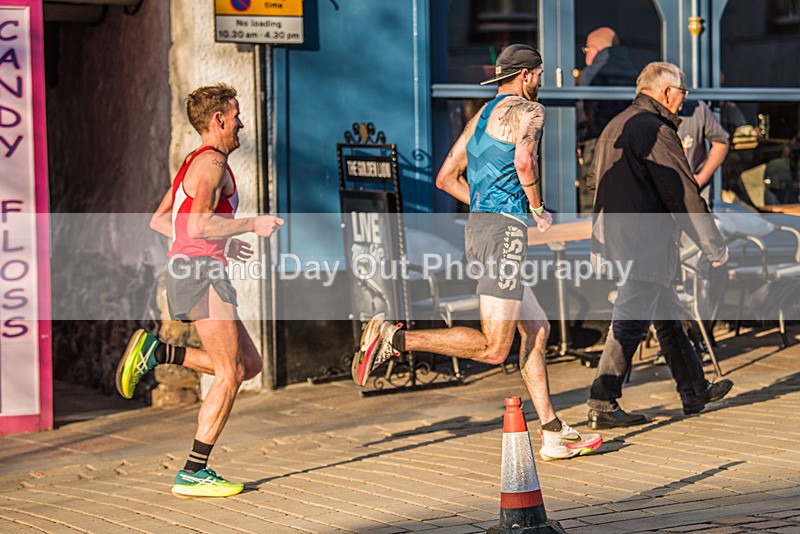 RTH-162 - Keswick Round The Houses Road Race, Wednesday 26th April 2023
