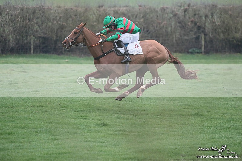 PtP 080326 359 - Pytchley with Woodland Point-to-Point Guilsborough 08/03/26