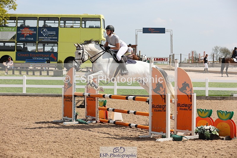 240510A-131052-07056 - Cls 16 95cm National Am Quali