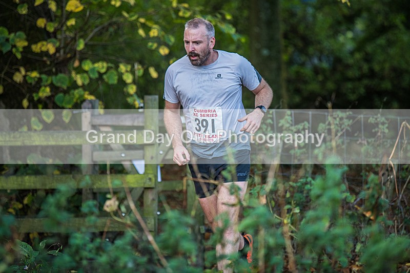 Cumbria XC-724 - Cumbria XC League Workington Saturday 26th October 2024