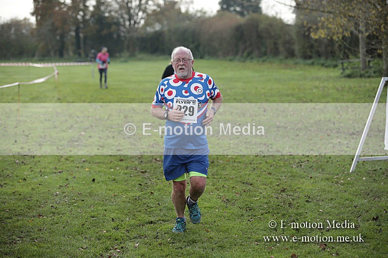 CAD5 171119-1361 - Sutton Benger 5 mile Flyer – 17th Nov 2019