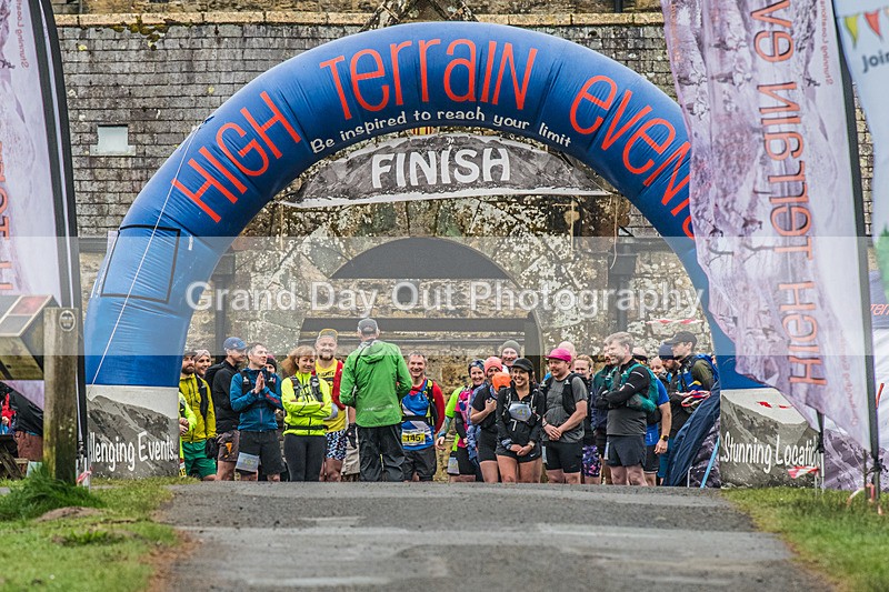 Kielder-177 - High Terrain Events Kielder 82, 50 & 32K Ultra Trail Races Saturday 13th April 2024