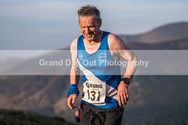 Lords Seat-455 - Lords Seat Fell Race Wednesday 30th April 2025