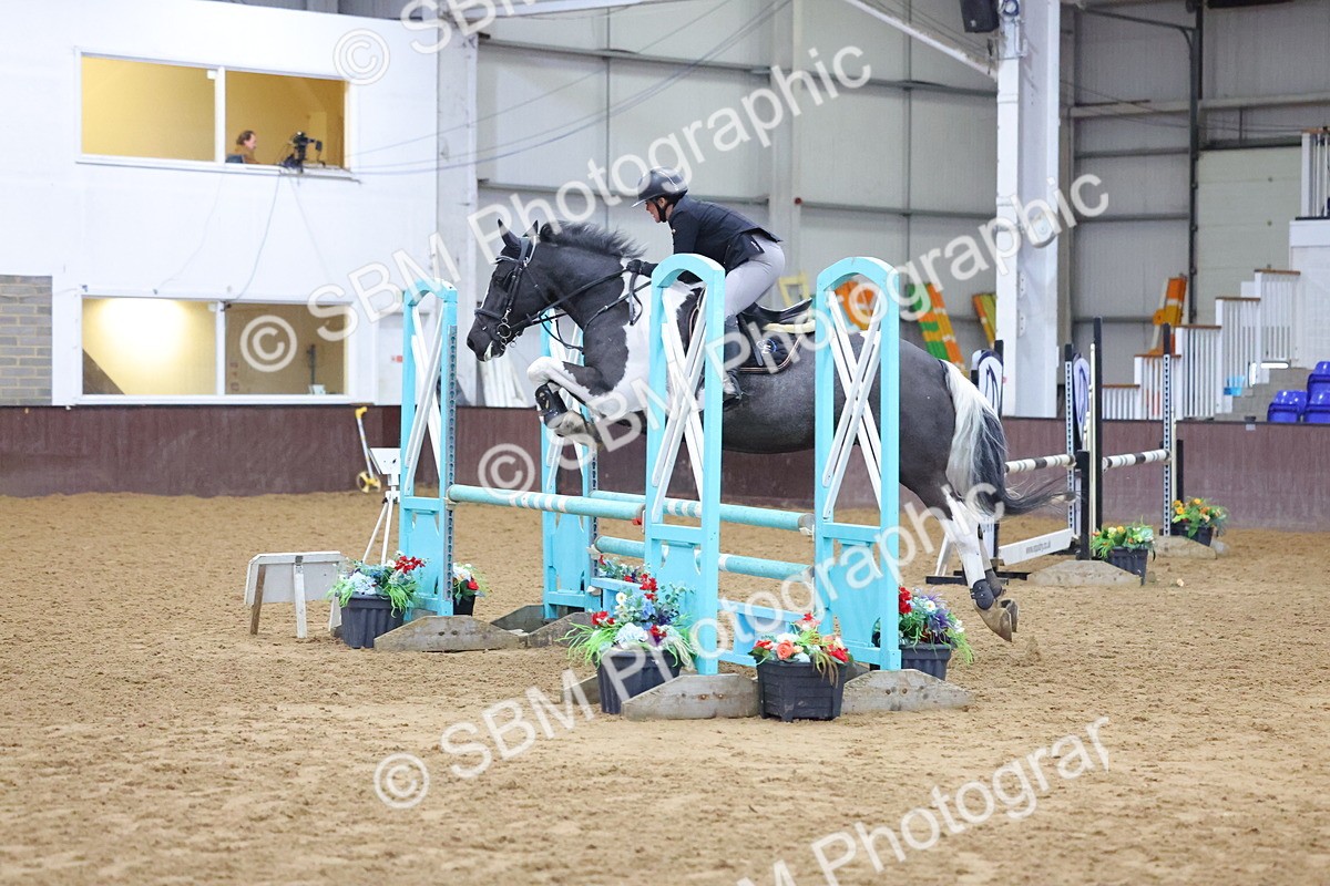 SBM_004847 - Class 12 - Senior British Novice - 90cm Open