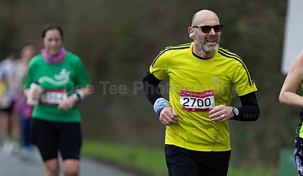 WHM-250 - Wokingham Half Marathon 2026