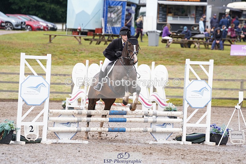 240824X-103424-22913 - 70cm Round 1 9.30 to 11.10