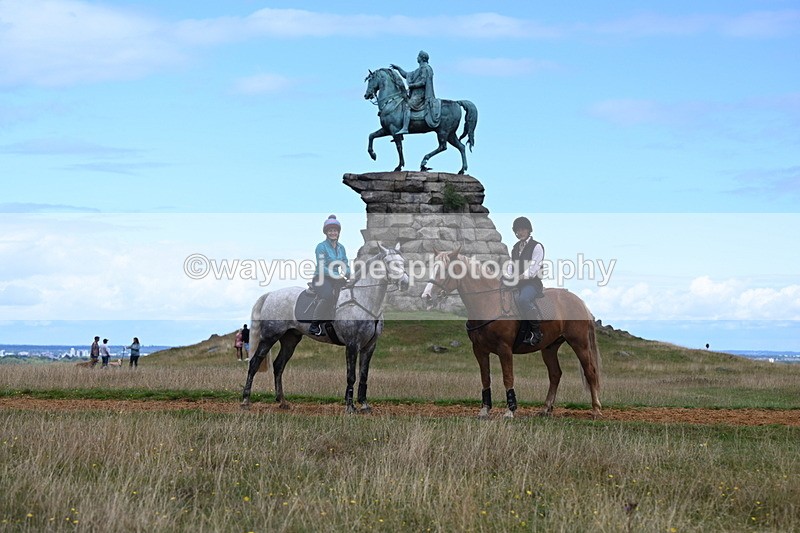 DSC_8504 - Time at Statue 13:52 to 14:33