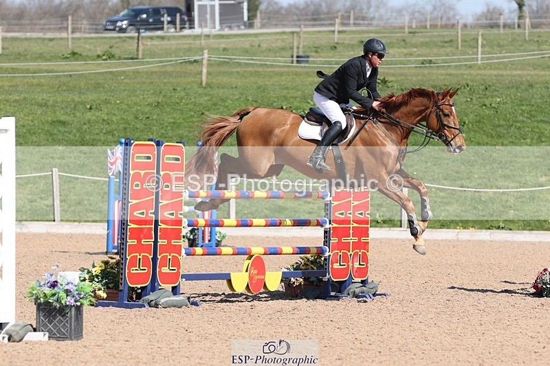 250402-125816-00659 - Cls 6 Foxhunter and 1.20m Open