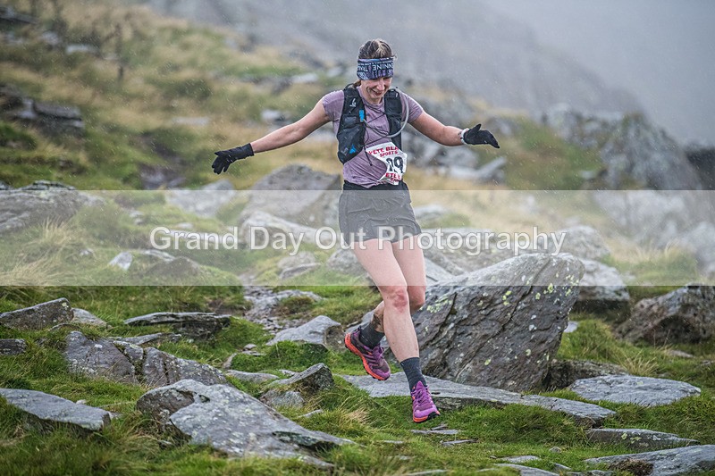 Turner-426 - Turner Landscape Fell Race Saturday 9th August 2025
