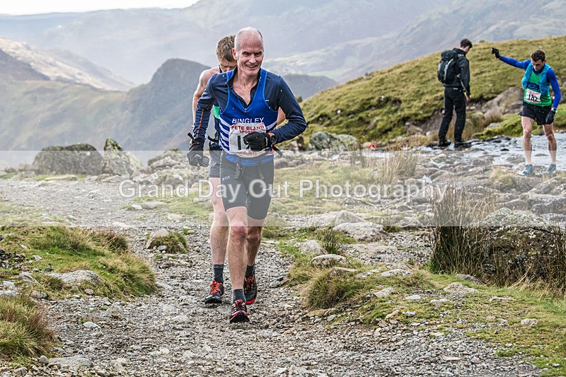 Langdale-98 - Langdale Horseshoe Fell Race Saturday 12thOctober 2024
