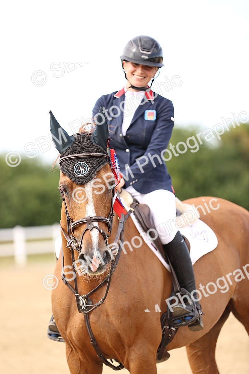 SBM_004731 - Class 23 - Talent Seekers Inc 7Yr Old Championship Qualifier 1.30 - 2nd Half