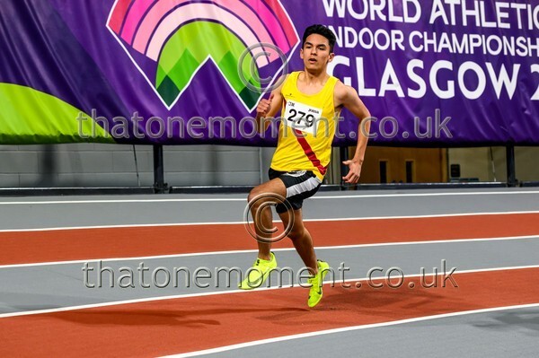 SeniorInd25-919342 - Track Male Set Two