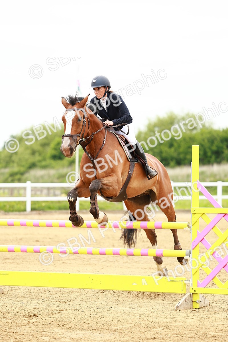 SBM_000774 - Class 3 - Senior Discovery - 1.00m