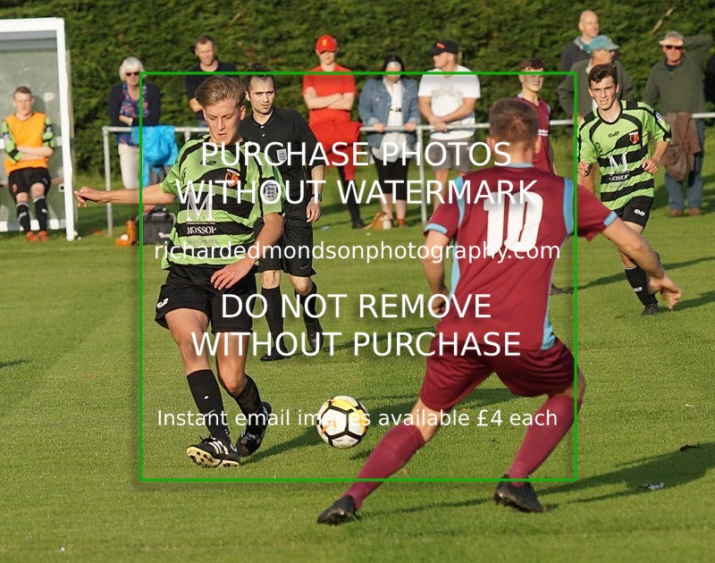 DSC07988 - Kendal County v Crookland Casuals