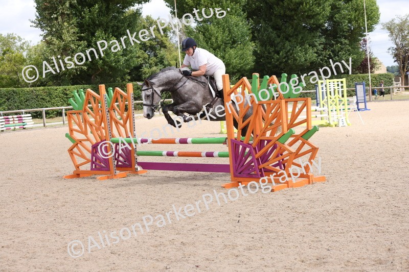 20250629-1721 - Class 5 - 80cm