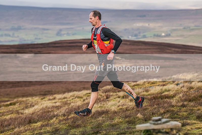 Nine Standards-298 - Nine Standards Fell Race Wednesday 1st January 2025